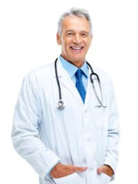Il dottor Medico-urologo-sessuologo Antonio
